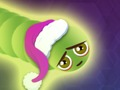 Spiel Die Schlangen des Weihnachtsmanns  Online