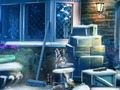 Spiel Wintergeheimnis  Online