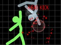 Spiel Stickman-Krieger  Online