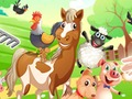 Spiel Bauernhof im Tal  Online