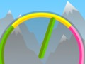 Spiel Kreisuhr  Online