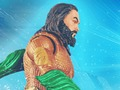 Spiel Aquaman-Rennen nach Atlantis  Online