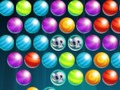 Spiel Teufelsblasen-Shooter  Online