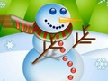 Spiel Fünf Unterschiede zu Weihnachten  Online