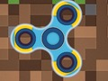 Spiel Zappelnder Spinner Online