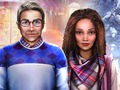 Spiel Weihnachten steht vor der Tür  Online
