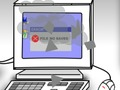 Spiel Zerschmettere deinen PC  Online