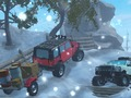 Spiel Off Road Cargo Drive-Simulator  Online