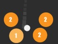 Spiel Fallender Ballz  Online