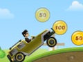 Spiel Verrücktes Bergrennen  Online