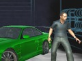 Spiel Verrückte Auto-Stunts  Online