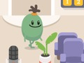 Spiel Dumb Ways Jr. Zany's Hospital  Online