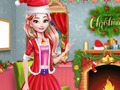 Spiel Prinzessin Perfect Christmas  Online