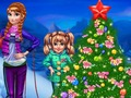Spiel Prinzessin Weihnachtsnacht  Online