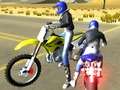 Spiel Motorradsimulator  Online