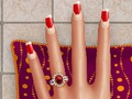 Spiel Mode-Nagelkunst  Online