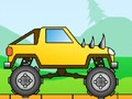 Spiel Monstertruck  Online