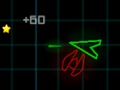 Spiel Neon -Weltraum -Kämpfer Online