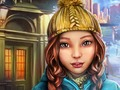 Spiel Die Weihnachtsliste  Online