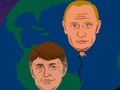 Spiel Zerstöre die Politiker  Online