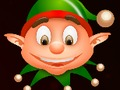 Spiel Weihnachts-Worträtsel  Online