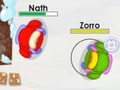 Spiel Kapitän Schneeball  Online