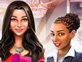 Spiel Weihnachtseinkäufe  Online