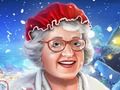 Spiel Magische Winternacht  Online
