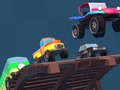 Spiel Minicar -Rasse Online