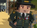 Spiel Pixel -Krieger Online