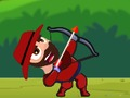 Spiel Meister Bogenschütze  Online