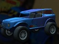 Spiel RC2 Super Racer Online