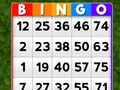 Spiel Bingo Online