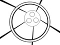 Spiel Raketenspiel 3D  Online