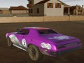 Spiel Dorfauto-Stunts  Online