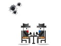 Spiel Das Boss-Spiel  Online