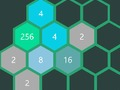 Spiel Hexar 2048 Online