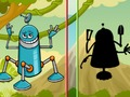 Spiel Lof Shadow Match – 6  Online