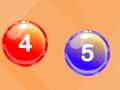 Spiel Essbare Zahlen  Online