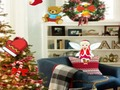 Spiel Heiligabend versteckte Objekte  Online