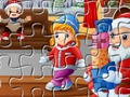 Spiel Neujahrsrätsel  Online