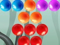 Spiel Bubble Shooter Murmeln  Online