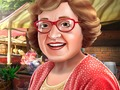 Spiel Mit Oma einkaufen  Online