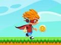 Spiel Hopfende Jungen  Online