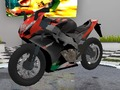 Spiel Autobahnmotorrad  Online