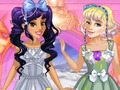 Spiel Lolita Prinzessin Party  Online