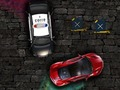 Spiel Dieb gegen Cops  Online