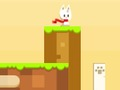 Spiel Snowy Kitty Abenteuer  Online