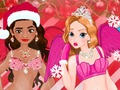 Spiel Das Geheimnis von Victoria: Christmas Runaway  Online