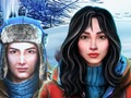 Spiel Gefrorener Schatz  Online